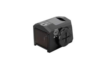 Image of SightMark Mini Shot M-Spec Solar Enclosed M4 1x Reflex Red Dot Sight