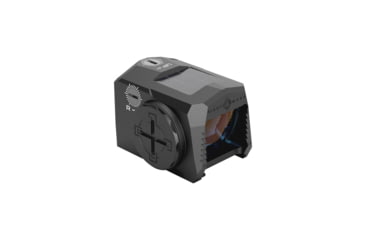 Image of SightMark Mini Shot M-Spec Solar Enclosed M4 1x Reflex Red Dot Sight