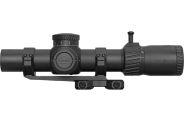 Image of SightMark Presidio 1-10x26mm 1.34 inch Tube Rifle Scope, Second Focal Plane