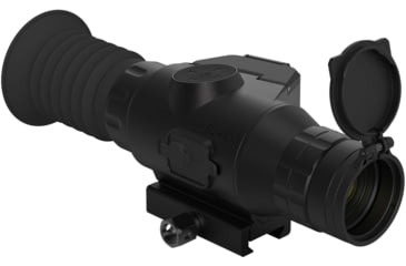 Image of SightMark Shade 256 3.5-28x30 Mini Thermal Rifle Scope