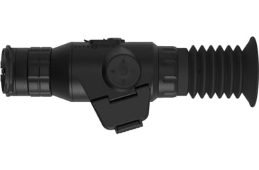 Image of SightMark Shade 256 3.5-28x30 Mini Thermal Rifle Scope
