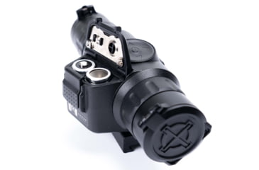 Image of SightMark Shade 256 3.5-28x30 Mini Thermal Rifle Scope