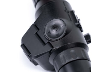 Image of SightMark Shade 256 3.5-28x30 Mini Thermal Rifle Scope