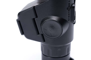 Image of SightMark Shade 256 3.5-28x30 Mini Thermal Rifle Scope