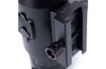 Image of SightMark Shade 256 3.5-28x30 Mini Thermal Rifle Scope