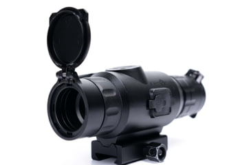 Image of SightMark Shade 256 3.5-28x30 Mini Thermal Rifle Scope