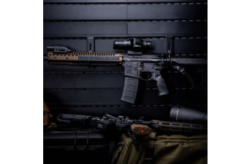 Image of SightMark Shade 256 3.5-28x30 Mini Thermal Rifle Scope