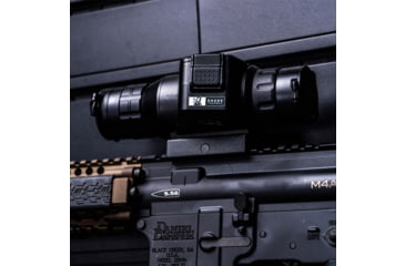 Image of SightMark Shade 256 3.5-28x30 Mini Thermal Rifle Scope