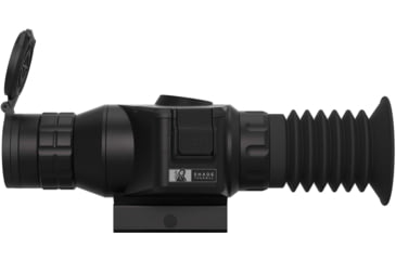 Image of SightMark Shade 256 3.5-28x30 Mini Thermal Rifle Scope