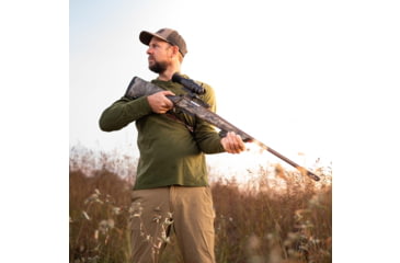 Image of SightMark Shade 256 3.5-28x30 Mini Thermal Rifle Scope