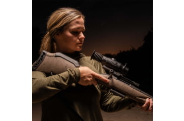 Image of SightMark Shade 256 3.5-28x30 Mini Thermal Rifle Scope