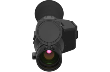Image of SightMark Shade 256 3.5-28x30 Mini Thermal Rifle Scope