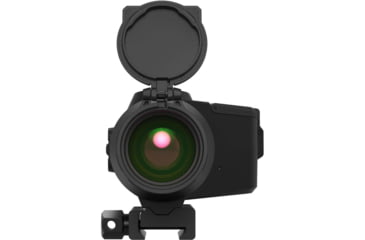 Image of SightMark Shade 256 3.5-28x30 Mini Thermal Rifle Scope