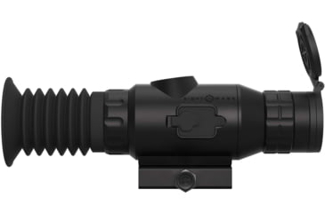 Image of SightMark Shade 256 3.5-28x30 Mini Thermal Rifle Scope
