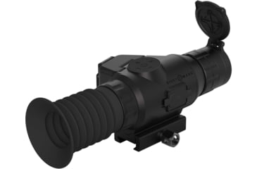 Image of SightMark Shade 256 3.5-28x30 Mini Thermal Rifle Scope