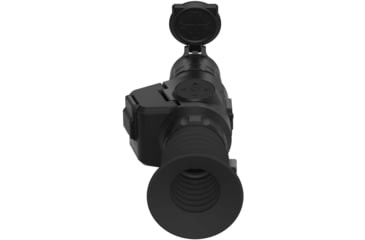 Image of SightMark Shade 256 3.5-28x30 Mini Thermal Rifle Scope