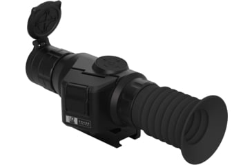Image of SightMark Shade 256 3.5-28x30 Mini Thermal Rifle Scope