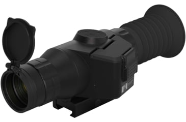 Image of SightMark Shade 256 3.5-28x30 Mini Thermal Rifle Scope