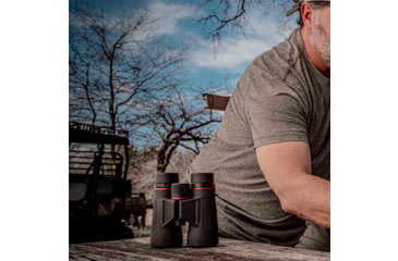 Image of SightMark Solitude XD 10x42mm BaK4 Roof Binocular