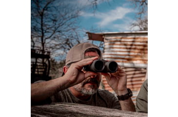 Image of SightMark Solitude XD 10x42mm BaK4 Roof Binocular