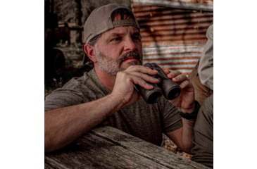 Image of SightMark Solitude XD 10x42mm BaK4 Roof Binocular