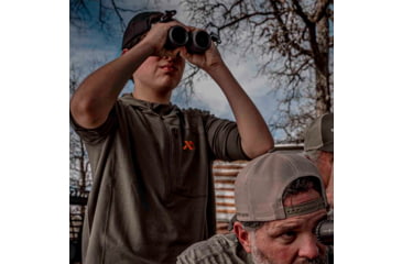 Image of SightMark Solitude XD 10x42mm BaK4 Roof Binocular