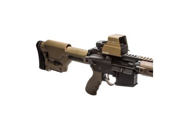 Image of Sightmark Ultra Shot M-Spec FMS Reflex Sight, Dark Earth, SM26035DE