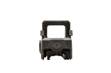 Image of Sightmark Ultra Shot M-Spec FMS Reflex Sight, Dark Earth, SM26035DE