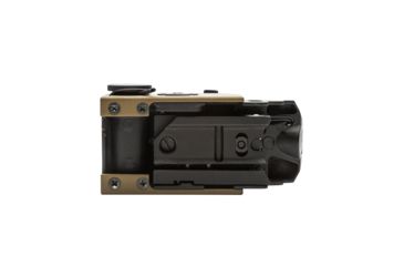 Image of Sightmark Ultra Shot M-Spec FMS Reflex Sight, Dark Earth, SM26035DE
