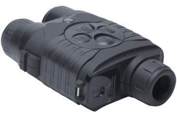 Image of SightMark Signal 320RT Digital Night Vision Monocular, Black, SM18024