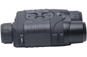 Image of SightMark Signal 320RT Digital Night Vision Monocular, Black, SM18024