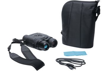 Image of SightMark Signal 320RT Digital Night Vision Monocular, Black, SM18024