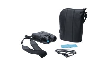 Image of SightMark Signal 320RT Digital Night Vision Monocular, Black SM18024