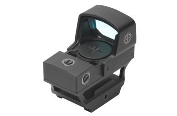Image of SightMark SM26017 Core Shot A-Spec FMS 1x 28x18mm Obj 5 MOA Illuminated Red Dot