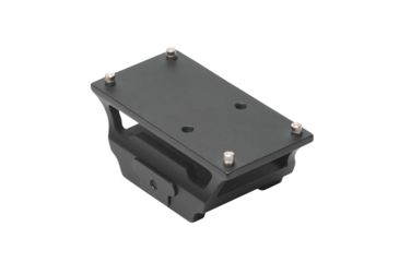 Image of SightMark SM26017 Core Shot A-Spec FMS 1x 28x18mm Obj 5 MOA Illuminated Red Dot