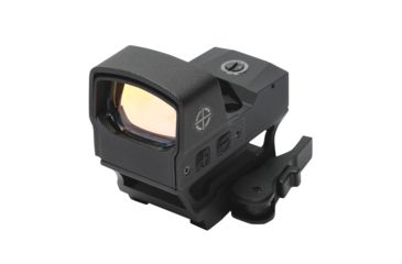 Image of SightMark SM26018 Core Shot A-Spec LQD 1x 28x18mm Obj 5 MOA Illuminated Red Dot