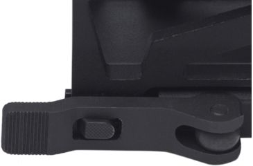 Image of SightMark Mini Shot M-Spec FMS LQD 1x 21x15 mm Reflex Red Dot Sight, 3 MOA Red Dot, Black/Dark Earth, LQD