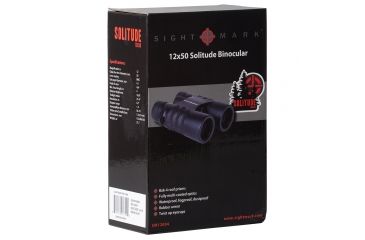 Image of Sightmark Solitude 12x50 Binoculars SM12004