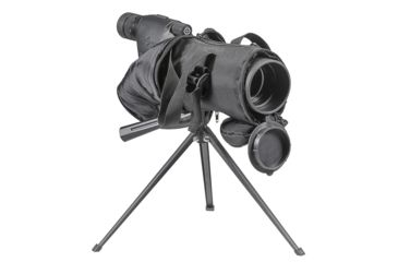 Image of SightMark Solitude 20-60x60SE Spotting Scope Kit SM11031K
