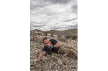 Image of SightMark Solitude 20-60x60SE Spotting Scope Kit SM11031K