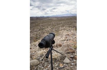 Image of SightMark Solitude 20-60x60SE Spotting Scope Kit SM11031K
