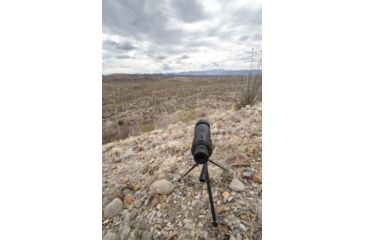 Image of SightMark Solitude 20-60x60SE Spotting Scope Kit SM11031K