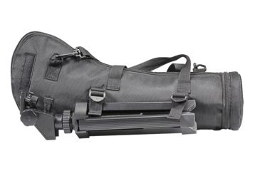 Image of SightMark Solitude 20-60x80SE Spotting Scope Kit SM11032K