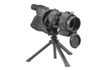 Image of SightMark Solitude 20-60x80SE Spotting Scope Kit SM11032K