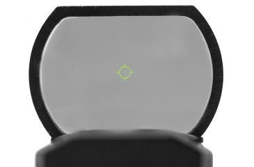 Image of Sightmark Sure Shot Reflex Multi Reticle 1 MOA Sight, Black SM13003B, EDEMO1