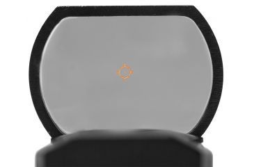 Image of Sightmark Sure Shot Reflex Multi Reticle 1 MOA Sight, Black SM13003B, EDEMO1