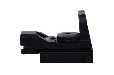 Image of Sightmark Sure Shot Reflex Sight Black, Dove Tail SM13003B-DT