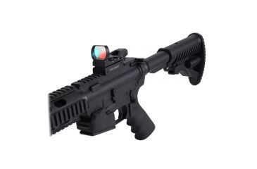 Image of Sightmark Sure Shot Reflex Sight Black, Dove Tail SM13003B-DT