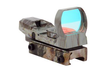 Image of Sightmark Sure Shot Reflex Sight Camo, Dove Tail SM13003C-DT