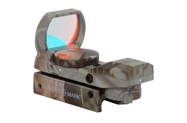 Image of Sightmark Sure Shot Reflex Sight Camo, Dove Tail SM13003C-DT